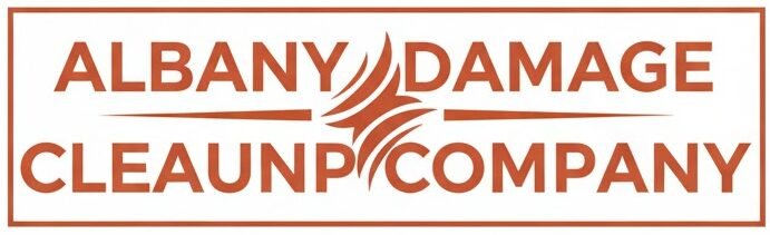 Albany Damage Cleanup Company