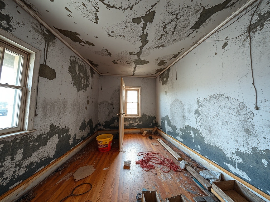 Mold Removal