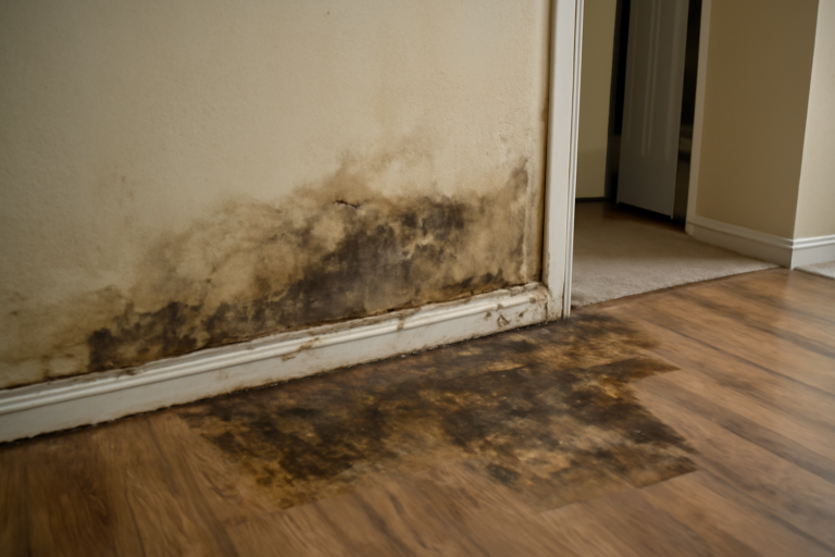 After Hours Water Removal