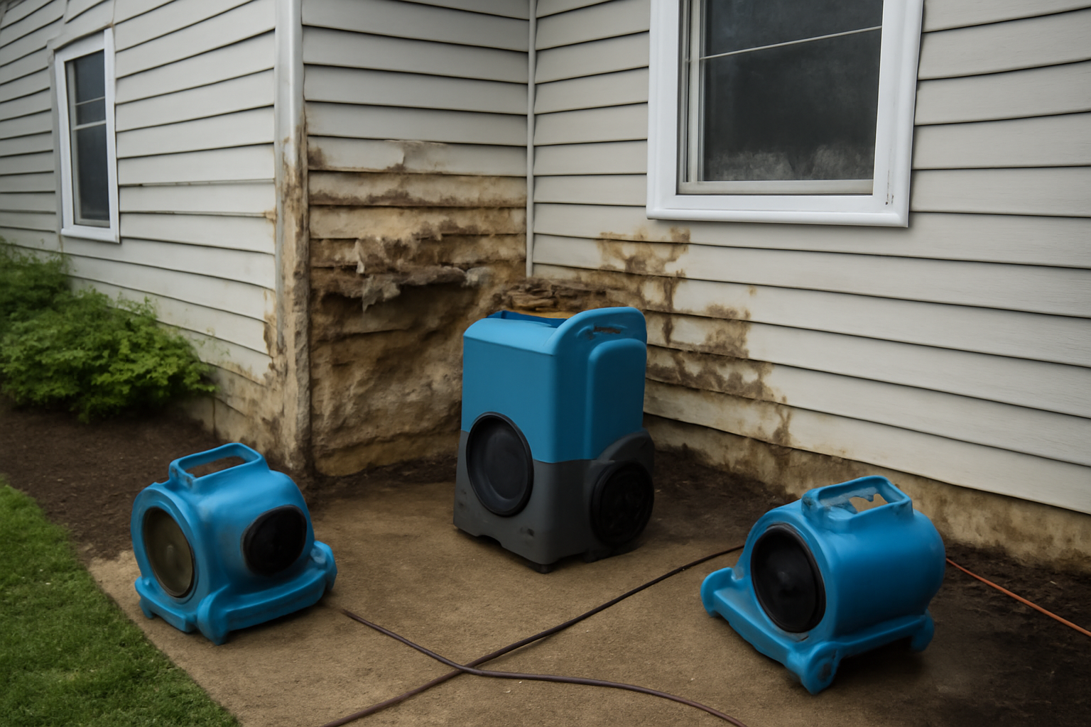 Document Drying Services in Pittstown, NY