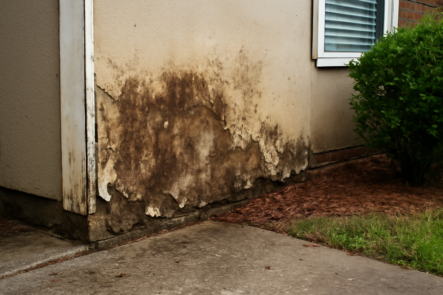 Moisture Detection Services in Castleton, NY