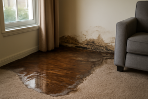 Water Extraction Service